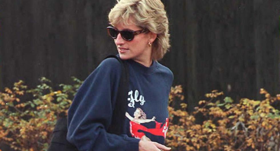 Diana of Wales: The story of how the paparazzi turned chasing into a game for her daughter-in-law |  Lady T |  Royalty |  nnda nnni |  People