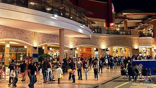 Arequipa: Malls esperan subir su facturación en al menos 11%