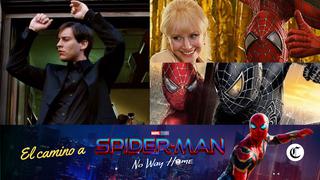 “Spiderman 3”: la película que solo sirve para memes y cuyo villano vuelve en “Spiderman: No Way Home” | CRÍTICA