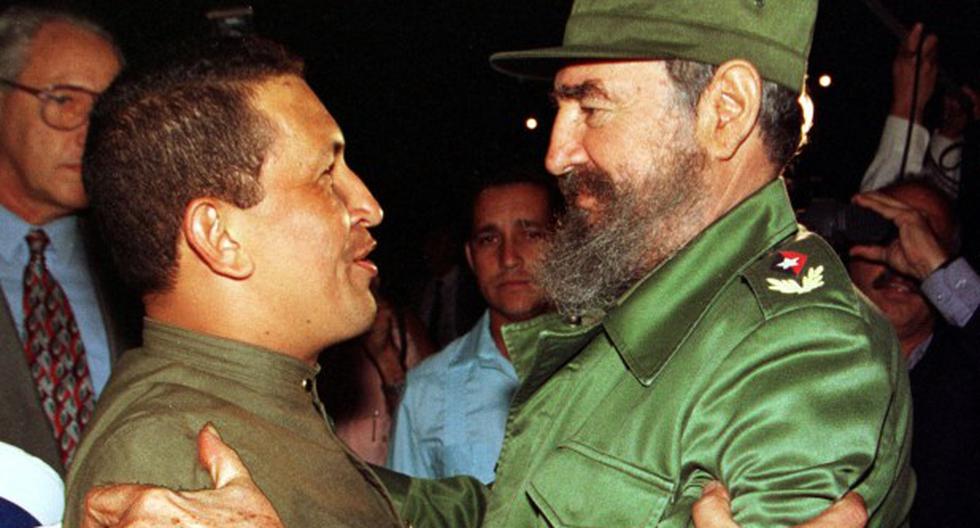 Fidel Castro Fechas Que Marcaron Su Intensa Vida CronologÍa Mundo El Comercio PerÚ 6181