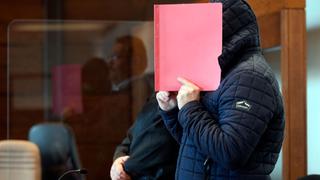Alemania: condenado a doce años principal acusado en red abusos a menores