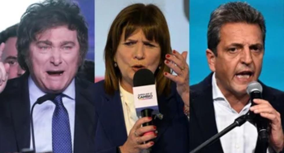 Before the debate, who will win the 2023 election in Argentina?  |  Answers