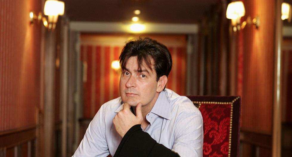 Charlie Sheen es investigado por la policía de Los Ángeles ¿por qué? (Foto: Getty Images)