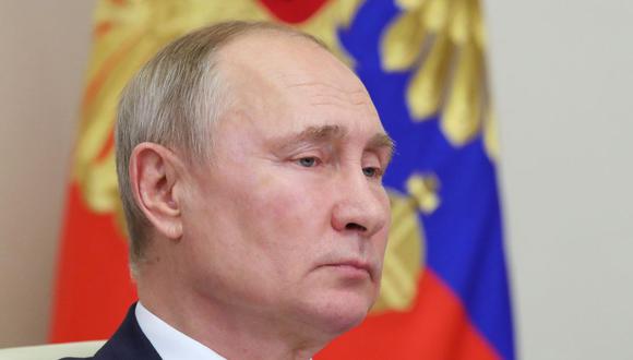 Vladimir Putin se ha mostrado muy interesado desde un primer momento en que se firme la ratificación del tratado New Start entre Rusia y Estados Unidos. (Foto: EFE)