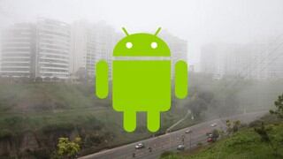 Android: la guía para que sepas el nivel de humedad de tu distrito
