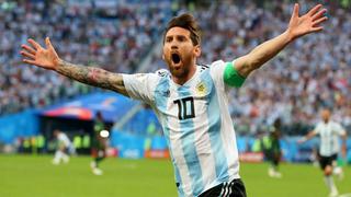 Lionel Messi donó un millón de euros para la lucha contra el coronavirus