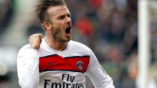 Beckham gana US$47 millones anuales: solo dos son por jugar al fútbol
