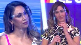 Spheffany Loza regresó a “Esto es guerra”: “Aquí todo puede pasar”