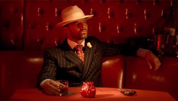 Ricky Martin ingresa al mundo del cabaret en video de "Adiós"