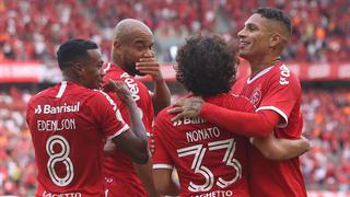 SEGUIR AQUÍ, Internacional vs. Cruzeiro: escuadras se enfrentarán HOY EN VIVO por la Copa de Brasil