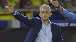 Es oficial: Reinaldo Rueda no es más entrenador de la selección de Colombia