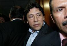 Alexis Humala declarará el 20 de febrero sobre presunta falsificación de medicinas