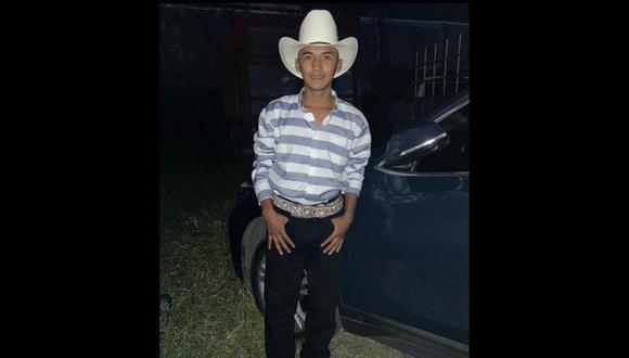 El joven José Alberto Enríquez Báez, quien se había convertido en una estrella en el mundo del jaripeo, fue aplastado por un toro en la comunidad de San Isidro Huilotepec, México.