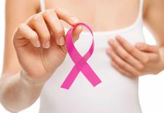 Cáncer de mama: métodos preventivos contra esta enfermedad