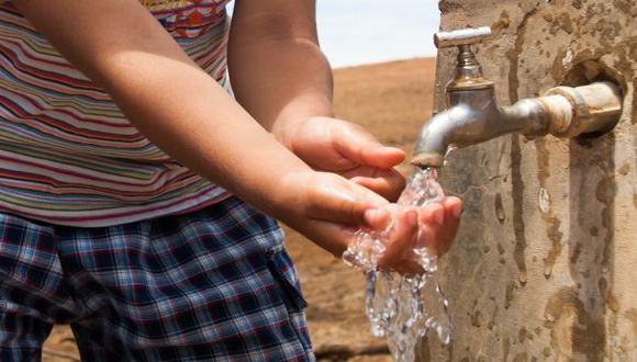 Sedapal espera un alza de la tarifa de agua de más de 7%