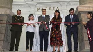 Art Lima 2019: así fue la inauguración de la feria de arte | FOTOS