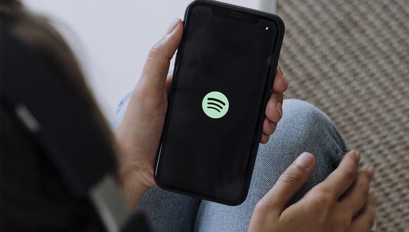 Qué IA puede decirte lo malo que es tu gusto musical, según lo que escuchas en Spotify | Ahora no solamente una persona podrá decir que escuchas música muy mala, sino que a esta se suma la inteligencia artificial. (Archivo)