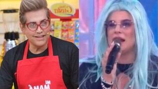 Koky Belaúnde y su dura crítica a Macarena Vélez tras su cambio de look