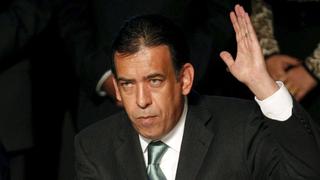 Justicia española liberó a ex presidente mexicano del PRI