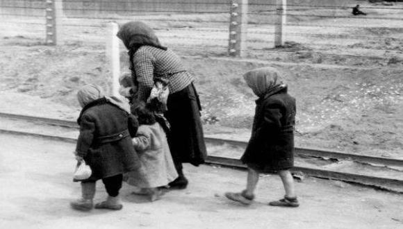 Ámsterdam le cobró impuestos a víctimas del Holocausto