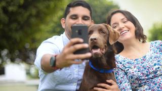 ¿De paseo con tu mascota? Siete tips para tomarte las mejores fotos