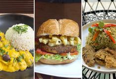 Veganismo para todos: restaurantes se unen para ofrecer platos veganos accesibles 