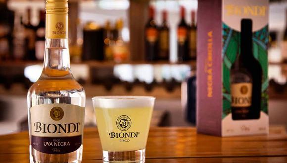 Cada primer sábado de febrero, se celebra el Día Nacional del Pisco Sour.