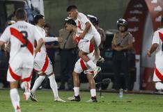 Perú goleó a República Dominicana: mira lo mejor del partido | VIDEO