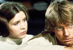 Star Wars: ¿inicio de 'The Force Awakens' hace gran revelación sobre los Skywalker?
