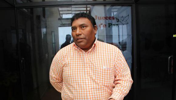 Áncash: juez de paz denuncia amenazas de traficantes de tierras