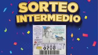 Resultados de la Lotería Nacional de Panamá: números jugados del jueves 5 de mayo [VIDEO]