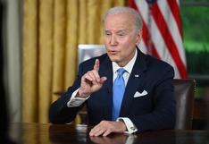 Biden promulgará el sábado la ley que evita un default “catastrófico” para la economía