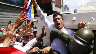 Leopoldo López: La odisea del opositor que logró escapar de una Venezuela gobernada por Maduro