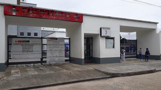 San Martín: planta de oxígeno del hospital de Tarapoto no funciona desde hace dos años