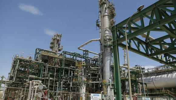 La Nueva Refinería Talara ha sido construida bajo los más altos estándares internacionales, lo que permitirá producir gasolinas, diésel y GLP con un contenido máximo de 50 partes por millón de azufre, lo que contribuye a la preservación del aire y la salud de todos los peruanos. (Foto: Minem)