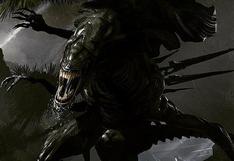 Alien 5: Neill Blomkamp revela nueva ilustración de la película
