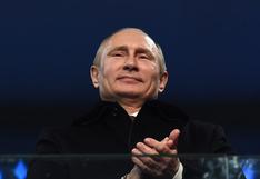 Vladimir Putin: 15 polémicas frases del jefe del Kremlin en 2015