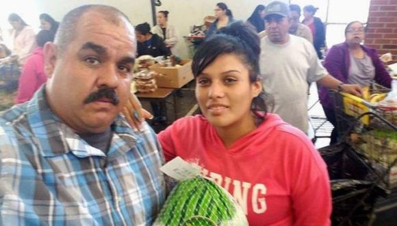 Manny Flores cambió el rumbo de su vida tras salir en prisión y ahora es director ejecutivo de una organización que asiste a miles de desamparados en el condado de Los Ángeles, California. (Foto: Manny Flores)