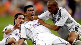 José Antonio Reyes, ex jugador del Real Madrid, fallece en accidente de tráfico