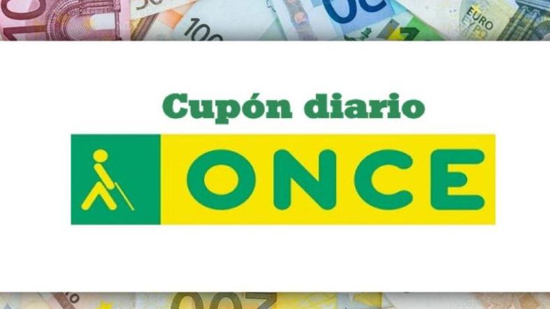 Resultados de la ONCE: revisa el sorteo de Cupón Diario y números ganadores del martes 30 de agosto