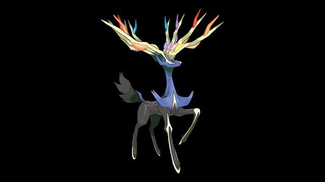 Pokémon: estos son los más legendarios y poderosos - 15