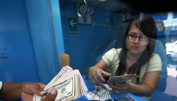 ¿Cuál es el precio del dólar hoy? | (Foto: Andina)