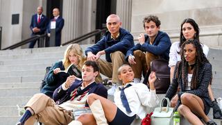 “Gossip Girl 2021”: ¿qué dice la crítica sobre el reboot de HBO Max que emitió el final de la parte 1 de la primera temporada?