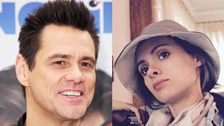 Cathriona White: novia de Jim Carrey quiso suicidarse en 2012