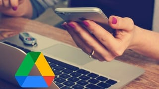 Google Drive: cómo hacer copias de archivos sin necesidad de abrirlos 