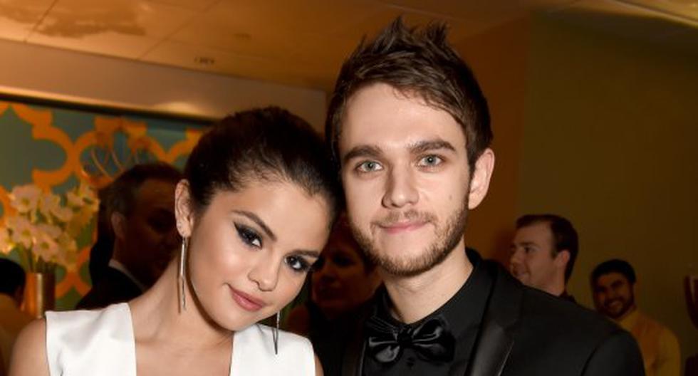 Selena Gómez anunció dúo con Zedd. (Foto: Getty Images)