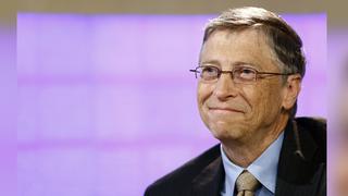 Los seis consejos de Bill Gates para alcanzar el éxito