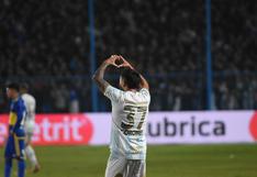 Boca Juniors cayó 1-0 anre Atlético Tucumán por la Liga Profesional | RESUMEN Y GOLES