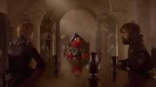 “Game of Thrones”: ‘Elmo’ se suma a la fiebre de la serie y logra que Cersei y Tyrion Lannister se amisten