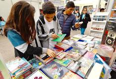 Festival de la Lectura: convocan a editoriales locales para jornada cultural en Lima